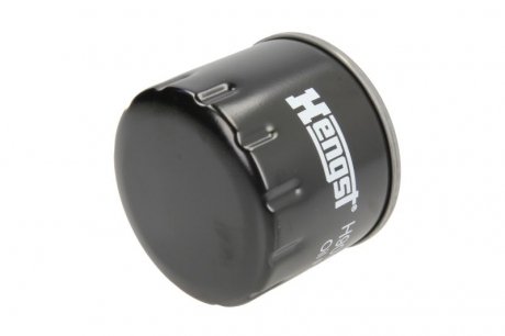 Масляный фильтр hengst H90W28