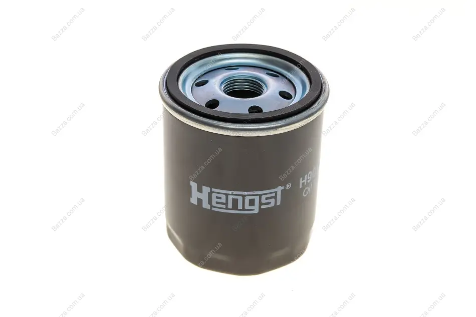 Масляный фильтр hengst H90W29