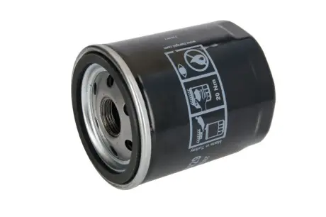 Масляний фільтр Hengst H90W29