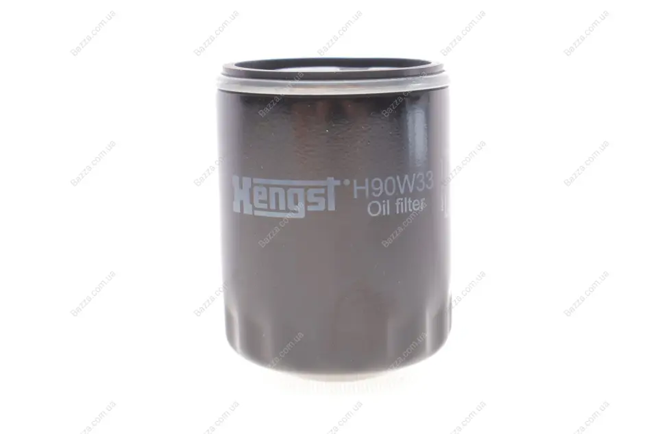 Масляный фильтр hengst H90W33