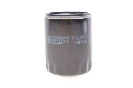 Масляный фильтр hengst H90W33