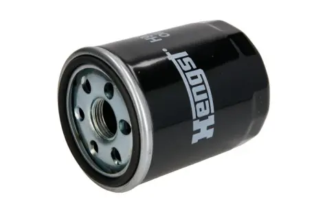 Масляный фильтр hengst H97W10