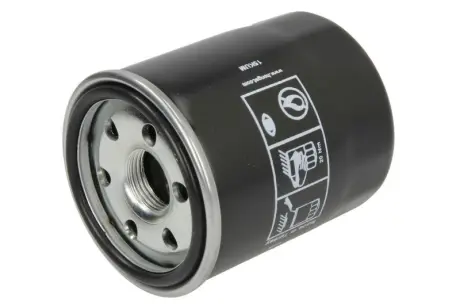 Масляний фільтр Hengst H97W11