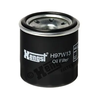 Масляний фільтр Hengst H97W13 (фото 1)