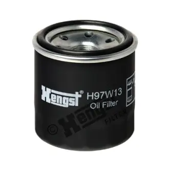 Масляний фільтр Hengst H97W13