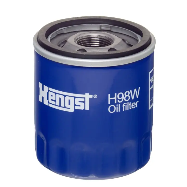 Масляний фільтр Hengst H98W (фото 1)