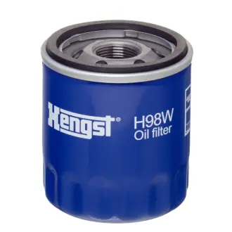 Масляний фільтр Hengst H98W
