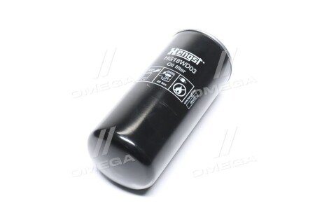 Масляний фільтр hengst HG18WD03