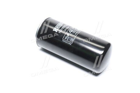 Масляний фільтр hengst HG18WD03