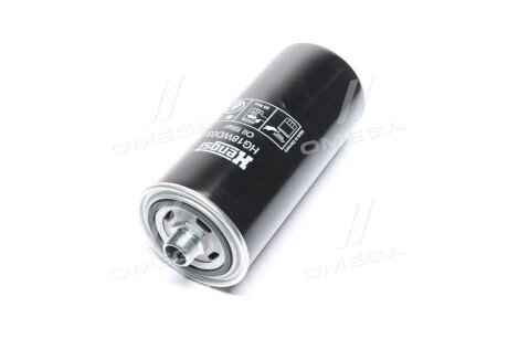 Масляний фільтр hengst HG18WD03