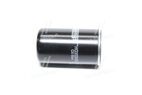 Масляний фільтр hengst HG353WD на Рено Логан 1