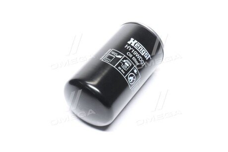 Масляный фильтр hengst HY19WD01