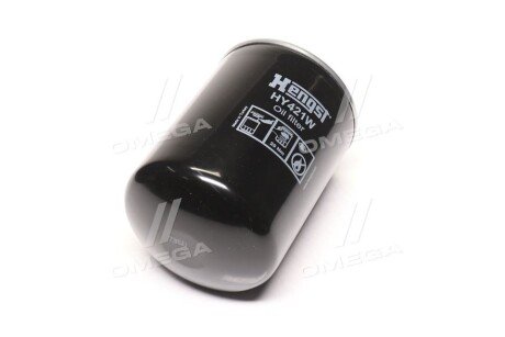 Масляний фільтр hengst HY421W