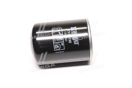 Масляний фільтр hengst HY421W