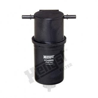 Топливный фильтр hengst H349WK