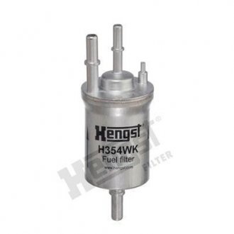 Топливный фильтр hengst H354WK