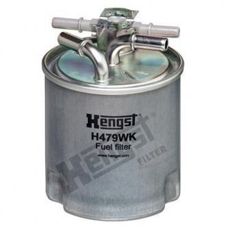 Топливный фильтр hengst H479WK