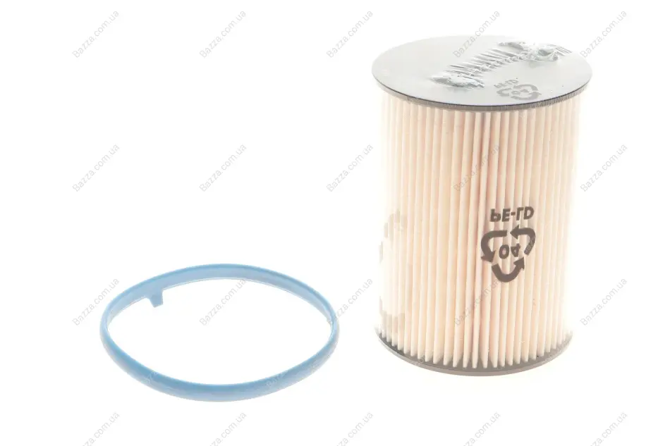 Топливный фильтр hengst E100KP01 D182