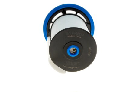 Паливний (топливный) фільтр hengst E104KP