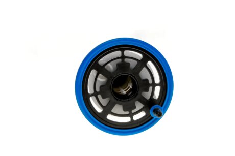 Паливний (топливный) фільтр hengst E104KP