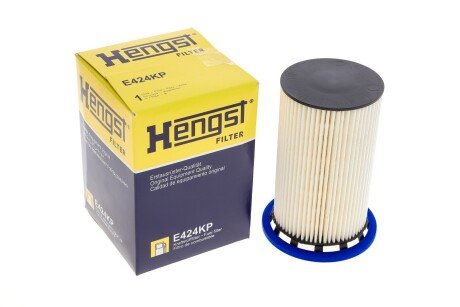 Паливний фільтр hengst E424KP