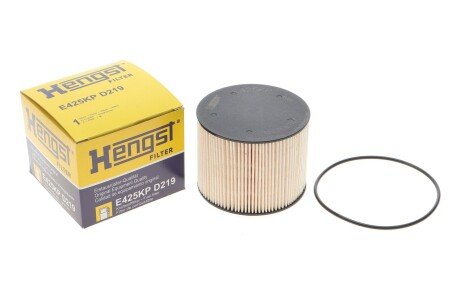 Топливный фильтр hengst E425KPD219