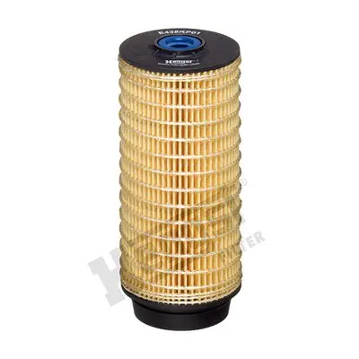 Топливный фильтр hengst E438KP01D267