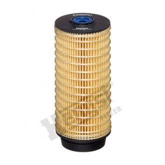 Топливный фильтр hengst E438KP01D267