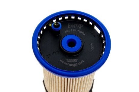 Топливный фильтр hengst E447KP