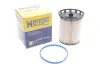 Топливный фильтр hengst E450KPD348