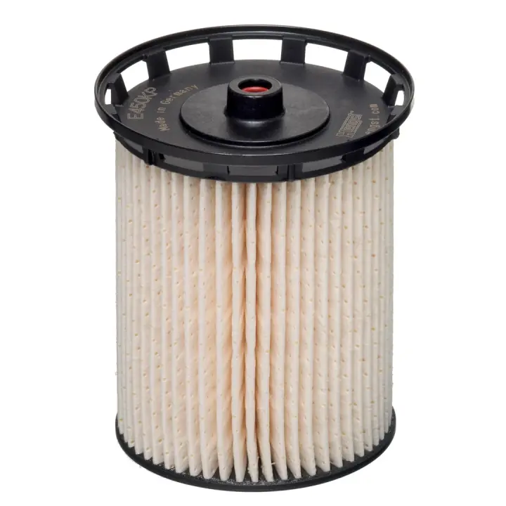 Топливный фильтр hengst E450KPD348