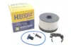Топливный фильтр hengst E458KPD368