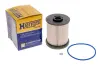 Топливный фильтр hengst E459KP01D369