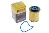 Топливный фильтр hengst E474KPD399