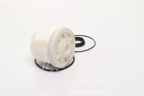 Паливний (топливный) фільтр hengst E492KPD371