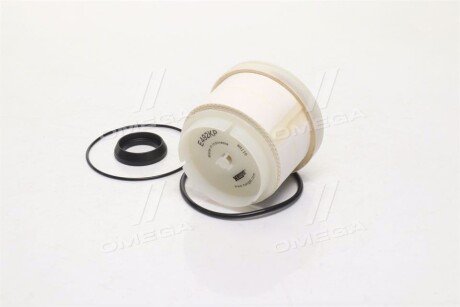 Паливний (топливный) фільтр hengst E492KPD371