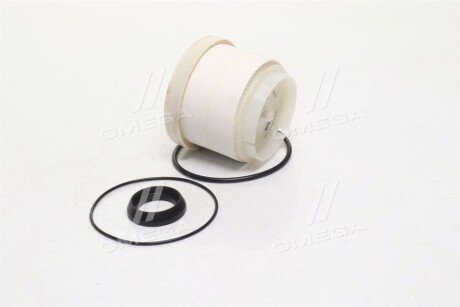 Паливний (топливный) фільтр hengst E492KPD371