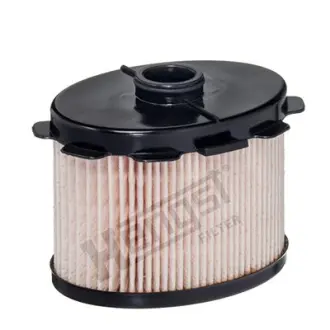 Топливный фильтр hengst E55KP D69
