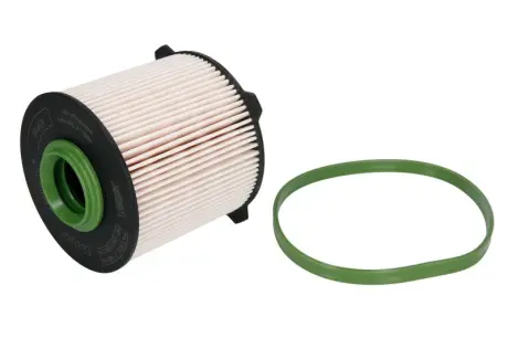 Топливный фильтр hengst E640KP D185