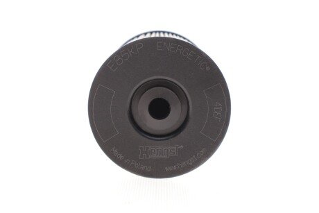 Паливний (топливный) фільтр hengst E85KPD146