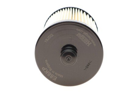 Паливний фільтр hengst E88KPD158