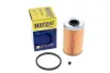 Топливный фильтр hengst E91KP D165