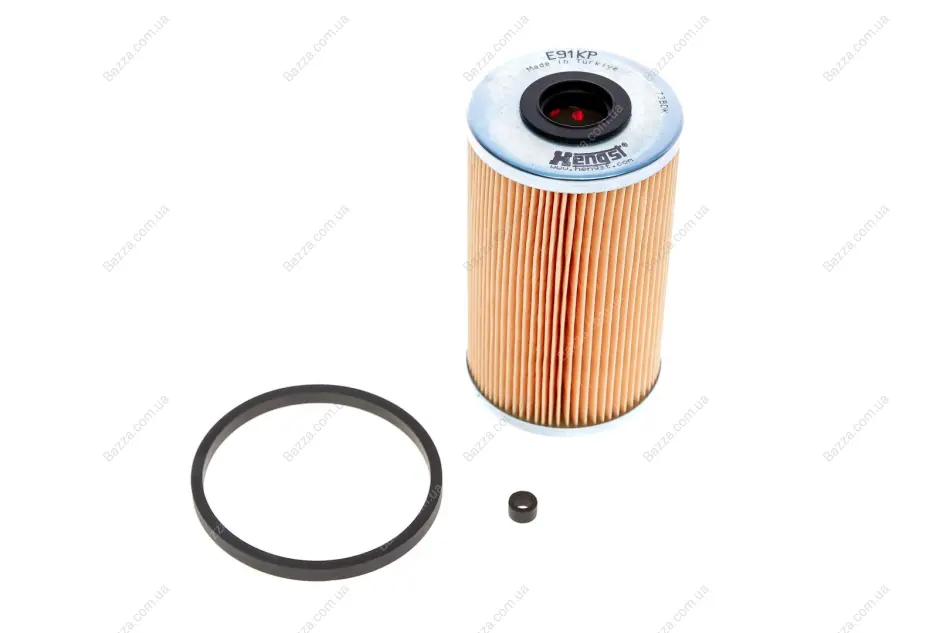 Топливный фильтр hengst E91KP D165