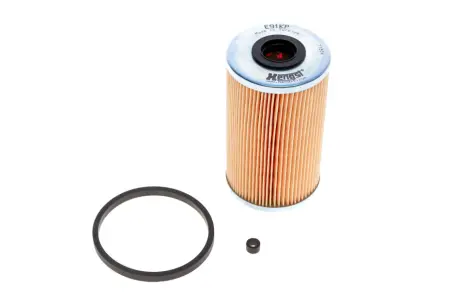 Топливный фильтр hengst E91KP D165