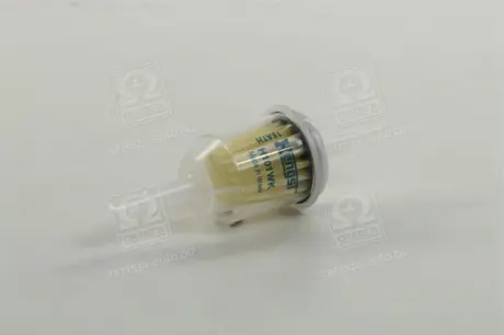 Топливный фильтр hengst H101WK