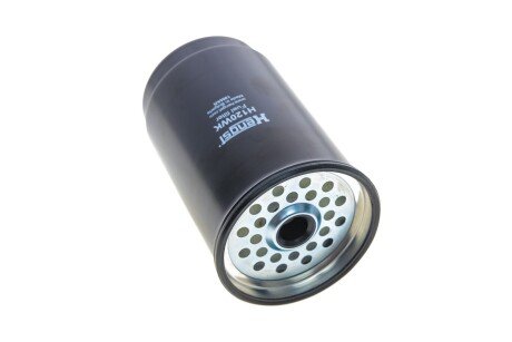 Топливный фильтр hengst H120WK