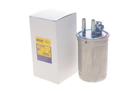 Паливний (топливный) фільтр hengst H124WK