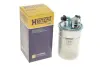 Топливный фильтр hengst H126WK