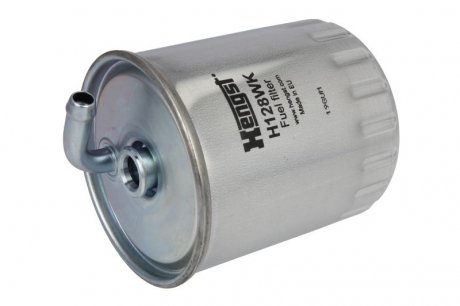 Топливный фильтр hengst H128WK