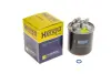 Топливный фильтр hengst H140WK02